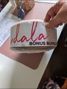 Mandala Bonus Bundle - Meowth- NEW